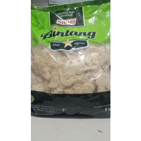 

KERUPUK UDANG