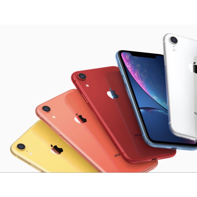 Iphone XR 64GB Second inter allop