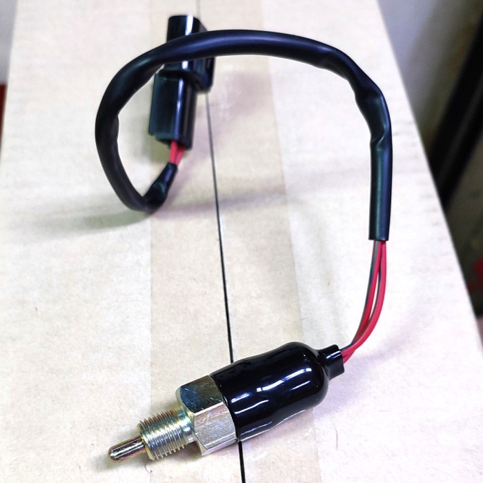 switch swit mundur atret kuda ( MAX MITSUBISHI )