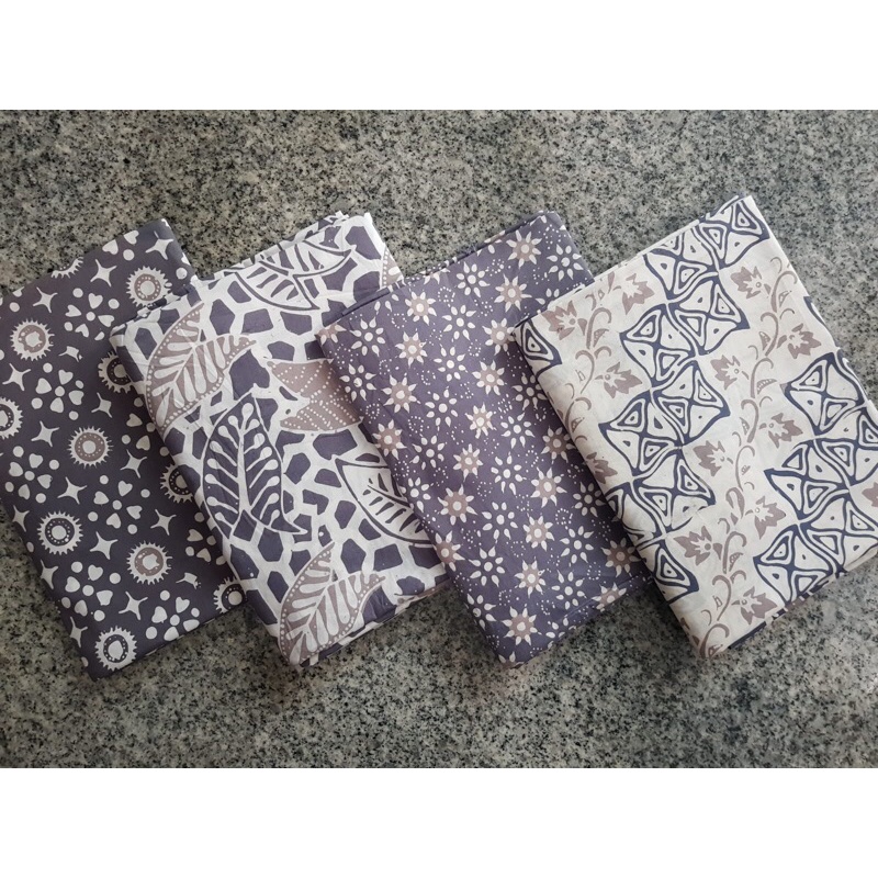 batik jakarta - batik bandung - batik cirebon