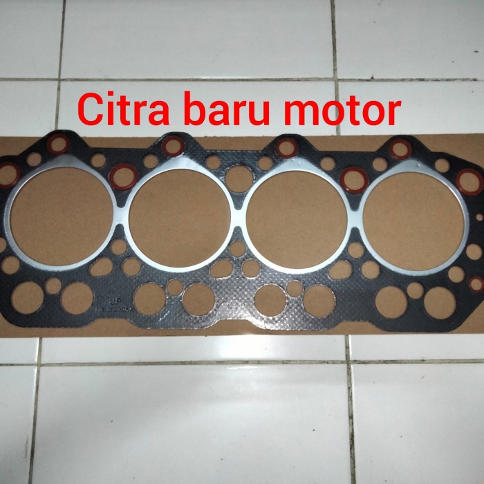 packing kop packing deksel packing cylinder head ps100 4d31 ps 100 star