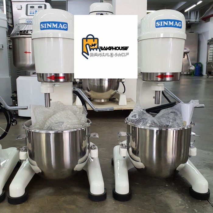 Planetari Xer Sinmag Sm-101