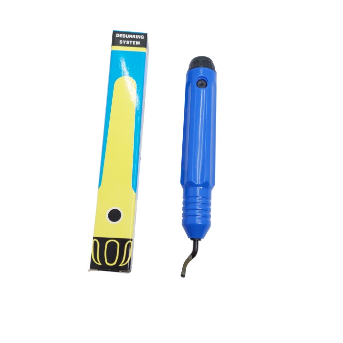 

HANDLE DEBURRING NB1100 HOLDER GAGANG CHAMFERING PISAU TOOL