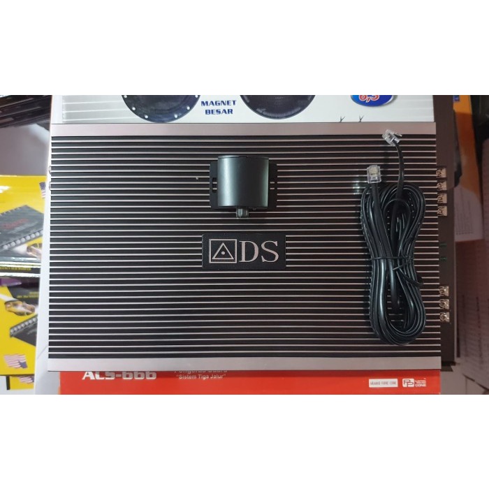 Terlaris Power Monoblok Ads A400.1