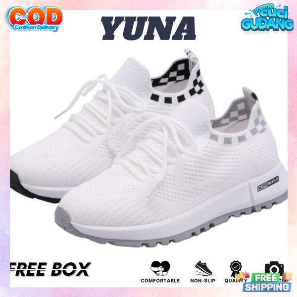 Swpatu Sneker Terbaru 2024 Sepetu Sport Kets Sneakers Cewek Cantik Seoatu Branded Sepaptu Keds Sekol