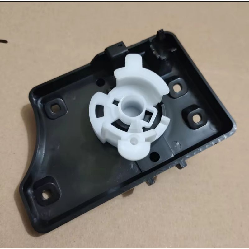 dudukan selector mesin cuci polytron +selector model F