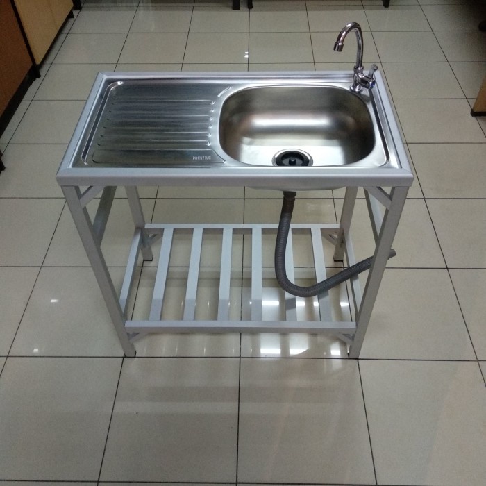 Cucian Piring/Sink Portable/Tempat Cuci Piring/Cucian Piring Portable. - B474
