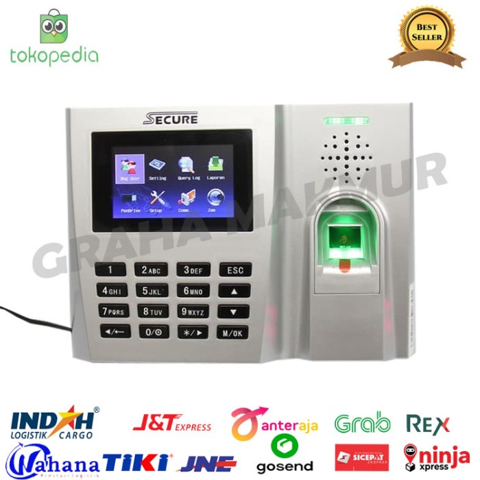 Katlen Secure Se21 Color