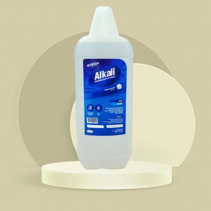 

Alkalite Garansi