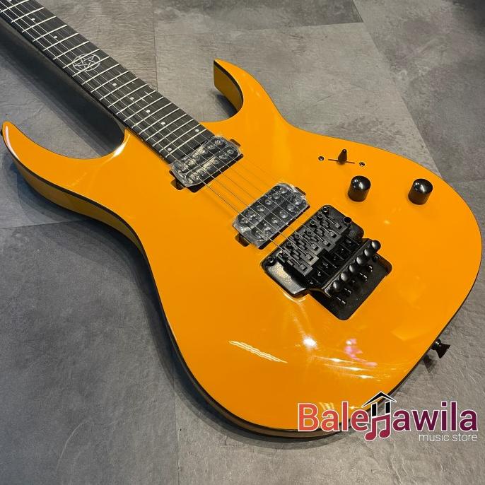 Guitar Electric Gitar Elektrik Scorpion SE600 SE 600 Original |Berkualitas