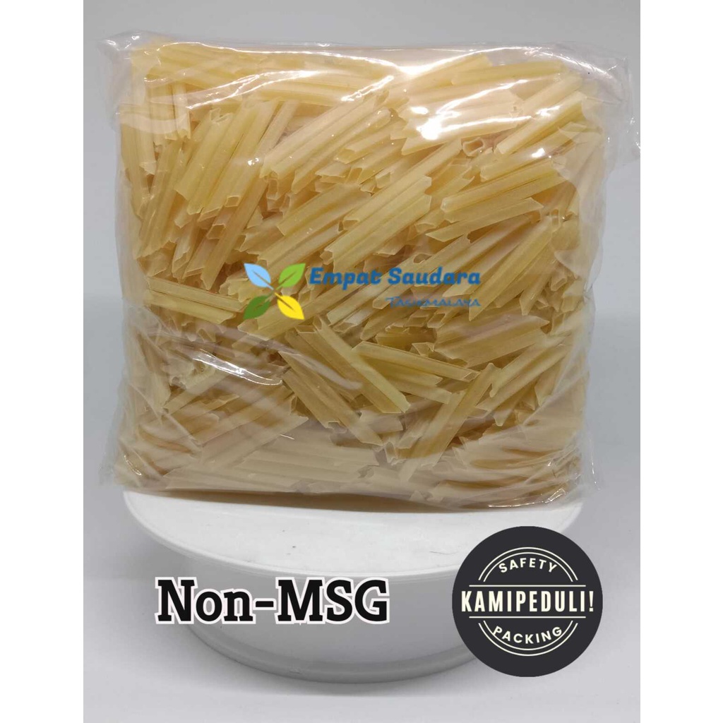 

Potato Stik Non Msg Kualitas Kemasan 1 Kg