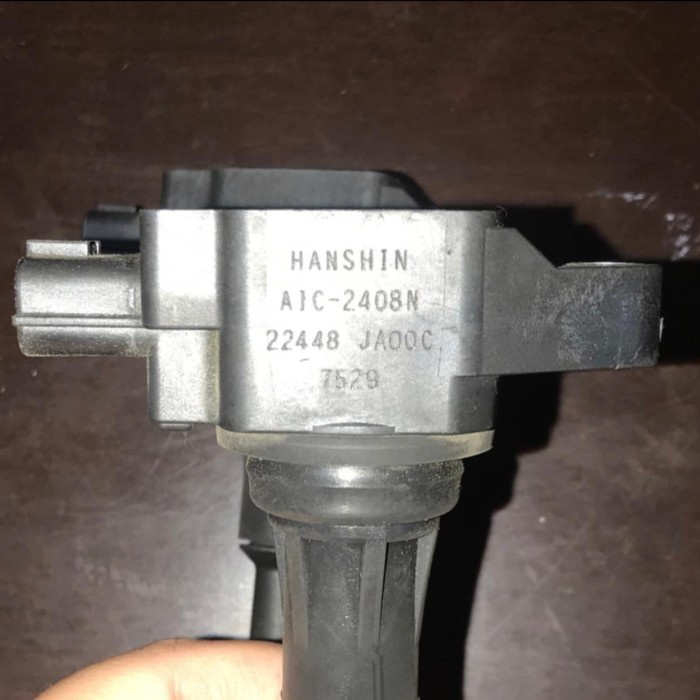 {BekasShop} koil livina juke Diskon