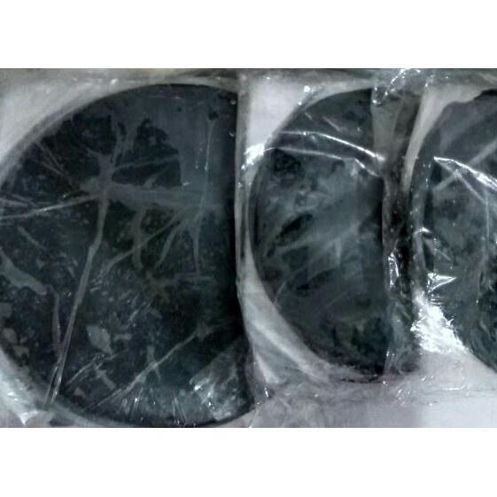 

Tortilla Kulit Kebab Hitam Uk Besar - Bogor