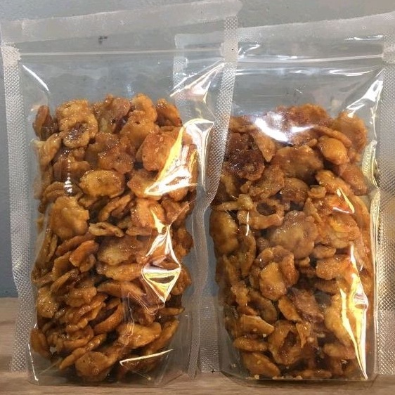 

SNACK EMPING | Isi 250 Gr | Snack Viral Aceh