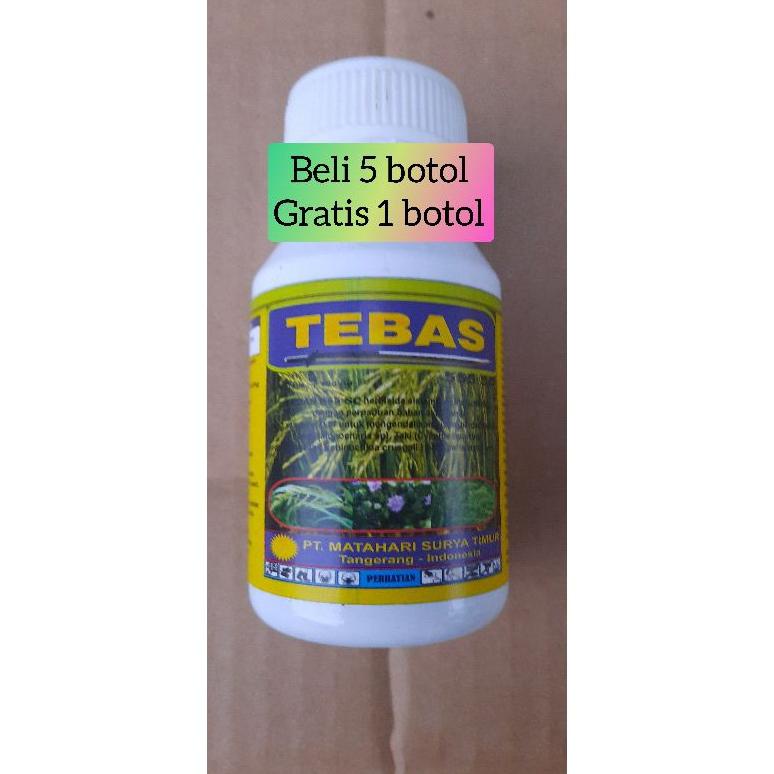 Herbisida padi/obat anti gulma/herbisida purna tumbuah/obat suket