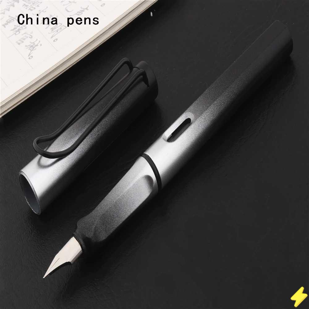 

[PROMO] Pena Pulpen Bolpoin Tanda Tangan Fountain Pen - Y666