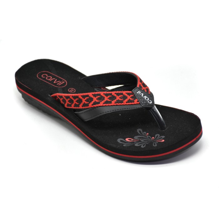 Carvil Sandal Anak Numa-Tw