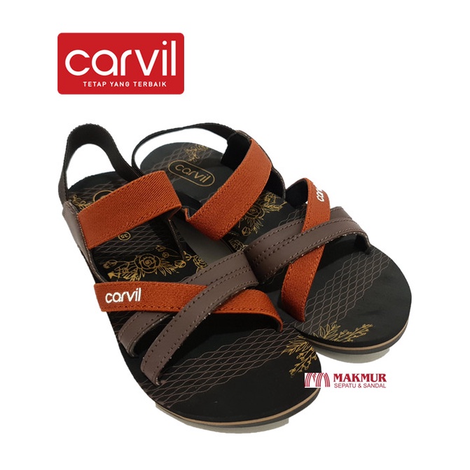 Sandal Gunung Anak Perempuan - Carvil Sella