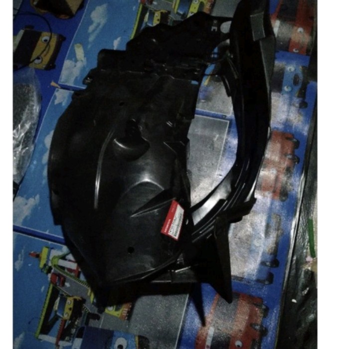 Bestseller Inner Fender Jazz Ge8 Mmc 2012-2013 Original