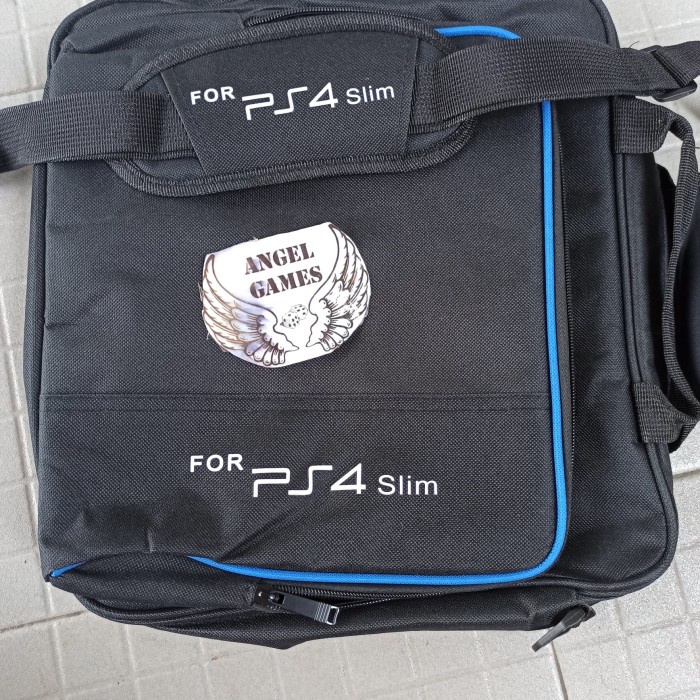 Tas Ps4 / Traveling Bag Ps4 Promo Terbaru