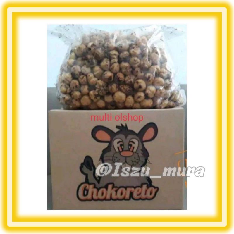 

SOES KERING COKLAT CHOKORETO 1dus isi 2kg