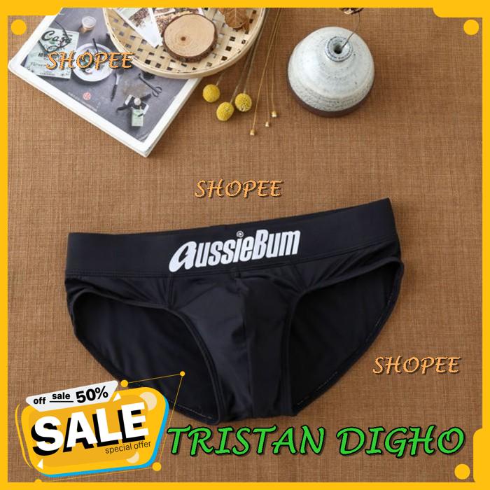 CELANA DALAM PRIA BRIEF SEXY 7 WARNA AUSSIEBUM /CELANA DALAM PRIA BRIEF SEXY 7 WARNA AUSSIEBUM