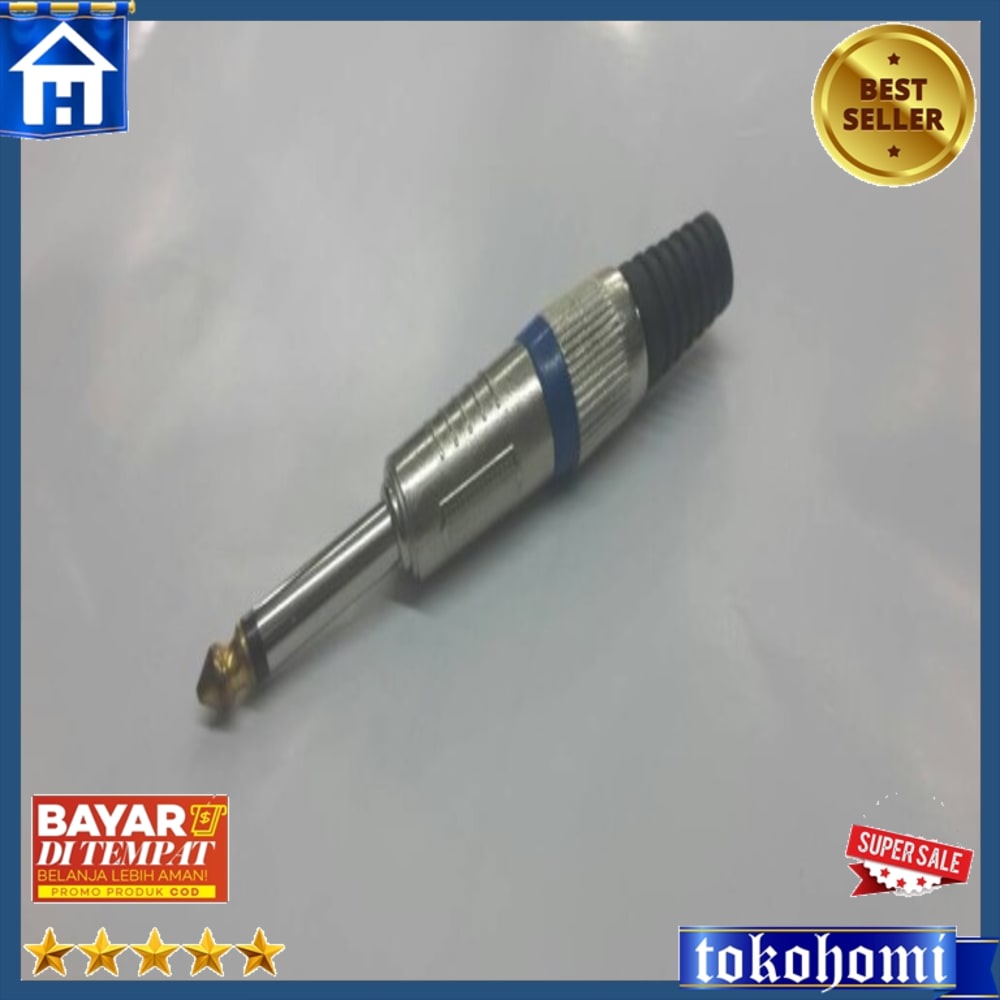 Jek Mik Jek Mic Jek Canon Canari