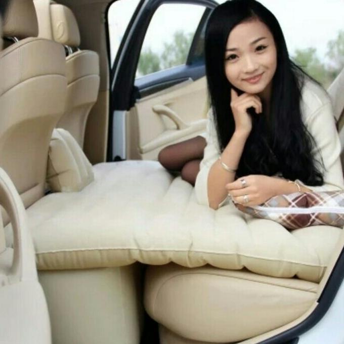 Kasur Angin Mobil Avanza Xenia Apv Mobilio Ertiga Livina Kijang Car