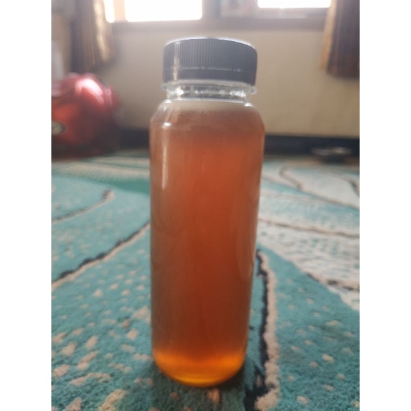 

Madu klanceng dan lebah 250ml