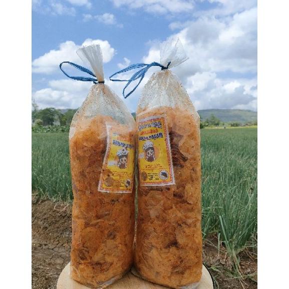 

Big Sale Keripik Kaca Kemasan 1,5Kg/Bal Aplatm63