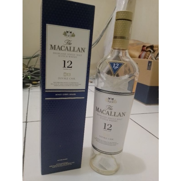 BotolbekasMACALLAN12