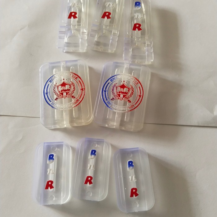 Promo Stoper Variasi Sangkar Murai Bnr Bening Tiga Warna Original Bnr