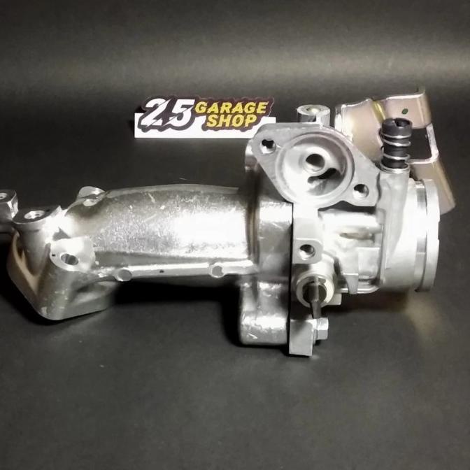 Throttle Body Vario 150