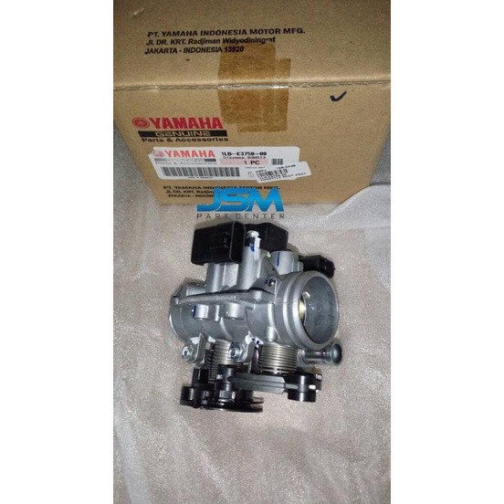 Throttle Body Xeon Rc Carburator Xeon Rc Throotle Body Xeon Rc