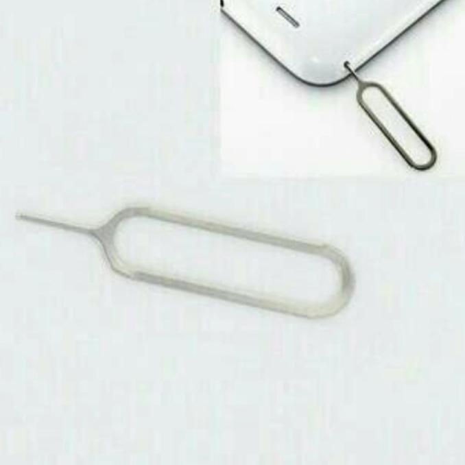 >*>*>*>*] Sim ejector jarum pembuka buka sim tray card hp kartu gsm oppo vivo sa