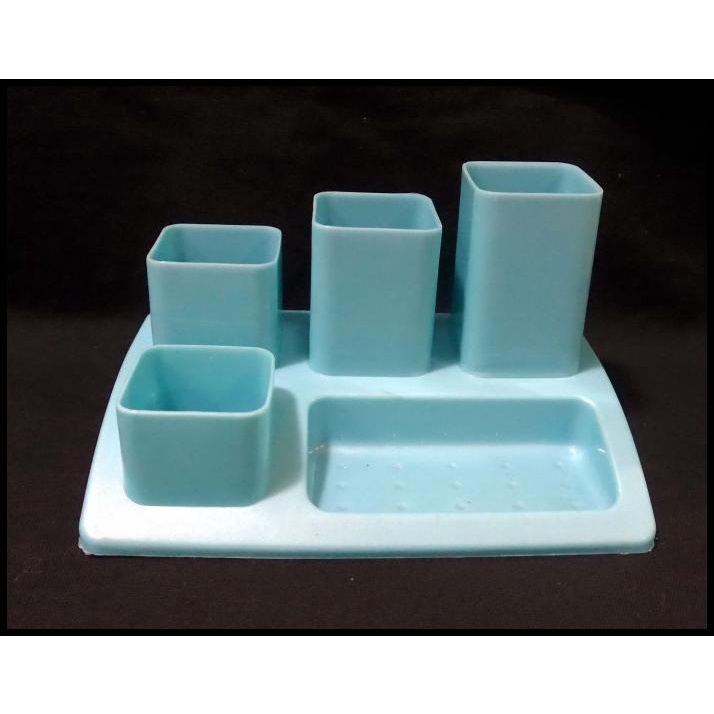 

HOT DEAL TEMPAT PENSIL PULPEN SWISS 3529DX !!!!!