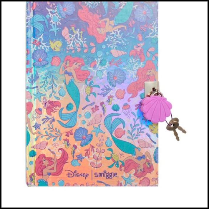 

BEST DEAL SMIGGLE LOCKABLE A5 DIARY SPIDERMAN - ARIEL/ BUKU DIARY SMIGGLE/ KADO !!!!!!