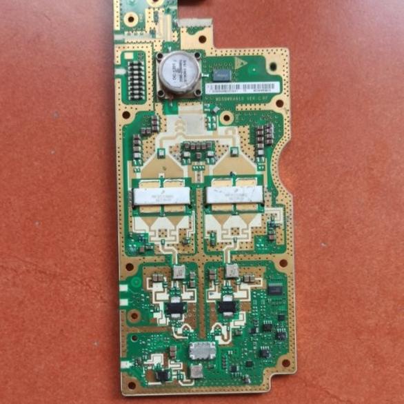 {{{{}}] MODUL PALET MOSFET MRF8S21200HS MRF200