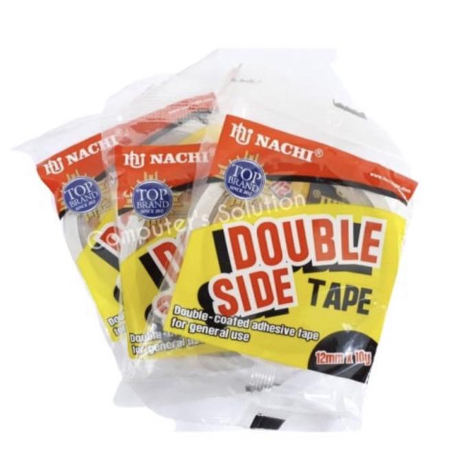 

'+'+'+'+] double tape 12mm