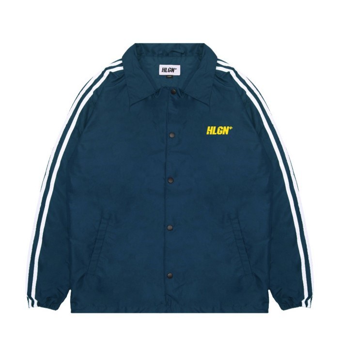 Hooligans Coach Jacket Linea