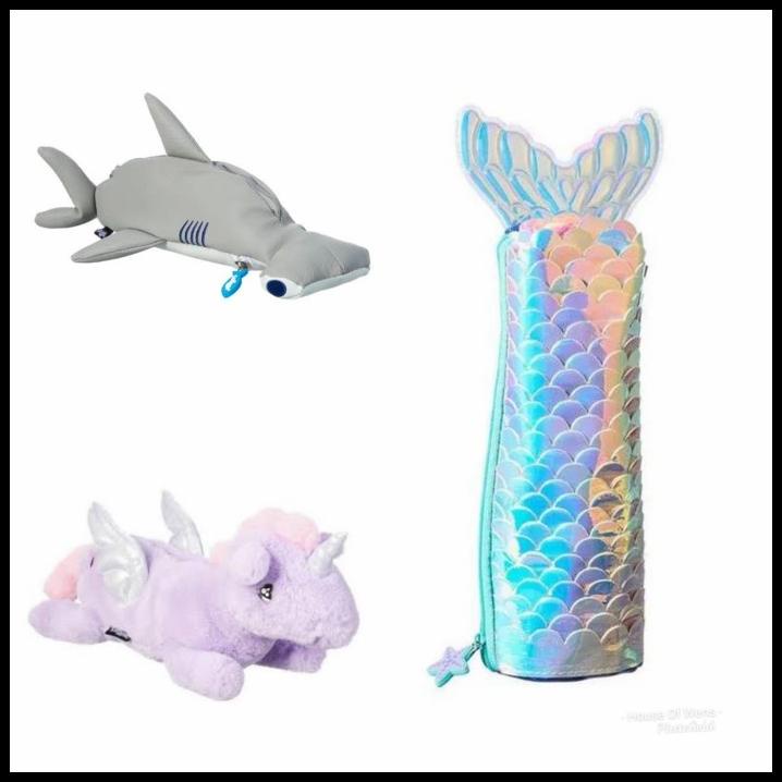 

TERMURAH SMIGGLE SHAPE FUN PENCIL CASE - TEMPAT PENSIL SMIGGLE ORIGINAL !!!!!!