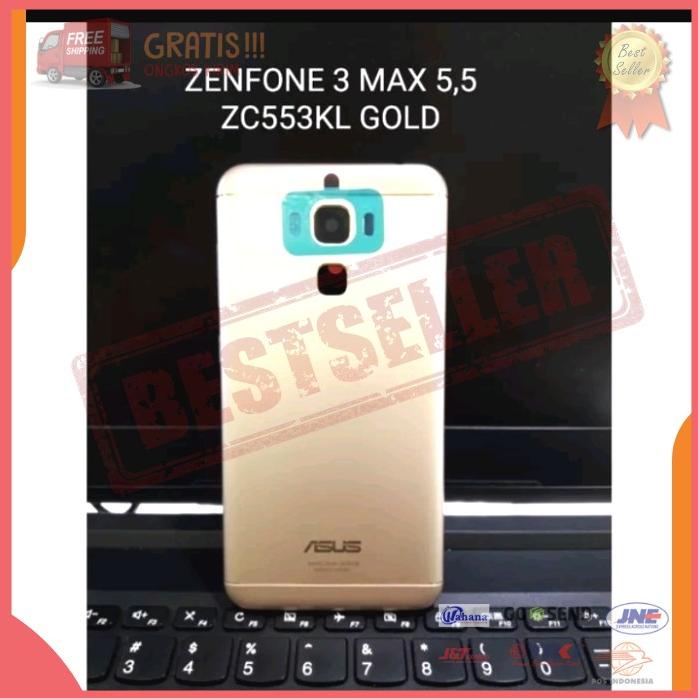 Casing Asus Zenfone 3 Max 5.5 Free Ongkir