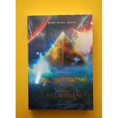 

NEW Novel Arkhytirema I "Kelahiran
