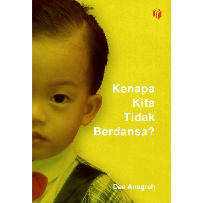 

NEW Buku Dea Anugrah Hidup Begitu Indah dan Kenapa Kita Tidak Berdansa