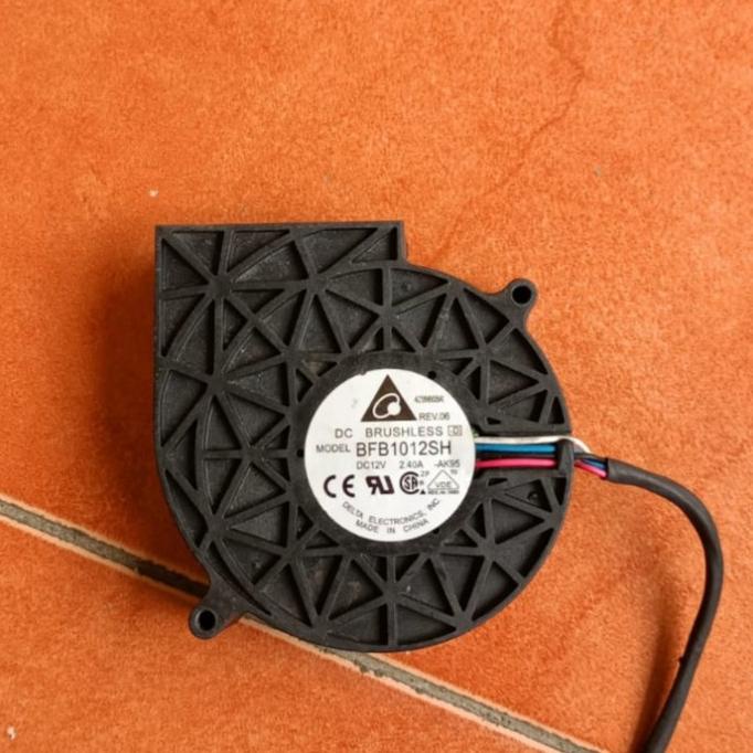 @@@@] Kipas Blower Keong Dc 12 Volt High Speed 2.40A merk Delta