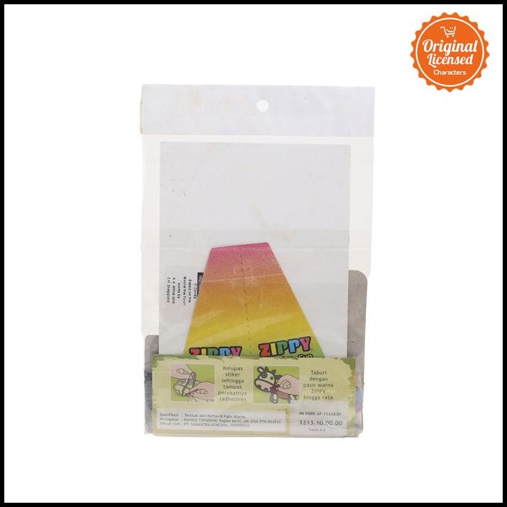 

HOT DEAL DISNEY WINNIE THE POOH SAND ART OPP BAG STYLE B !!!