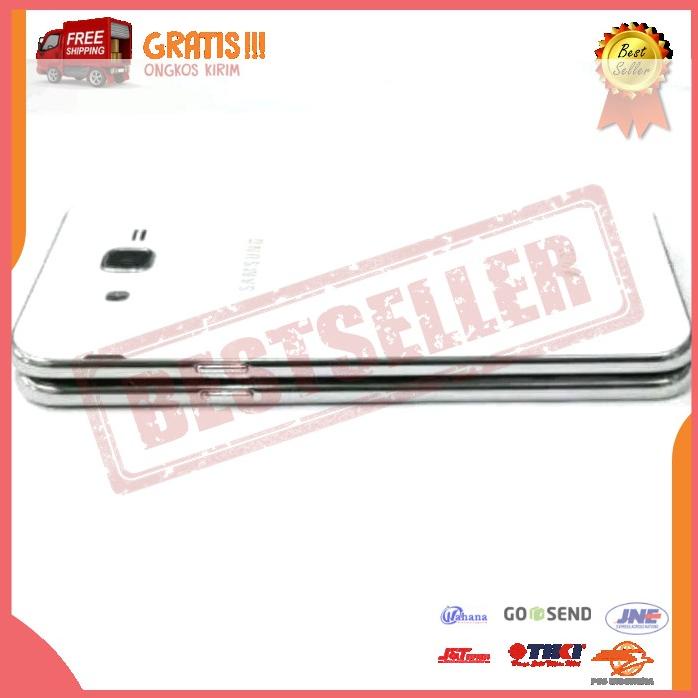 Casing Samsung J7 2015 Black  Free Ongkir