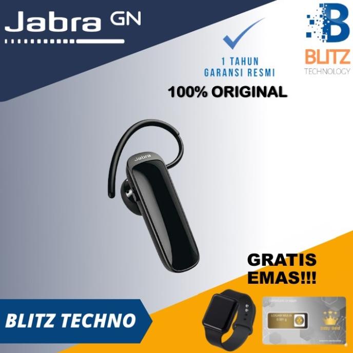 Jabra Talk 25 Se Wireless Bluetooth Headset Wandastyle