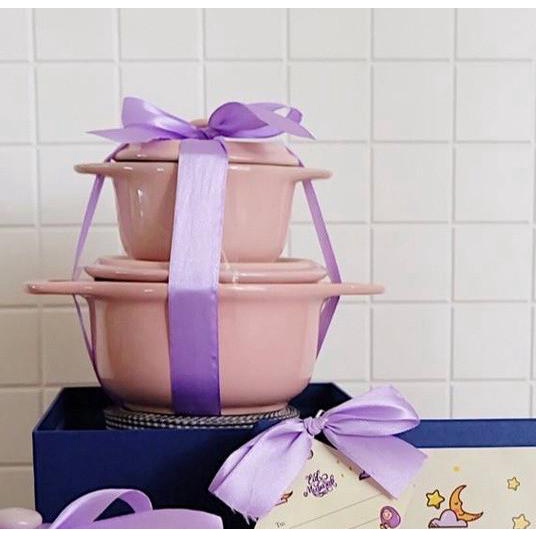 

langsung order saja] ROYAL SET MILLIMARKET X SWEETALICIOUS/Hampers gift kado parcel natal