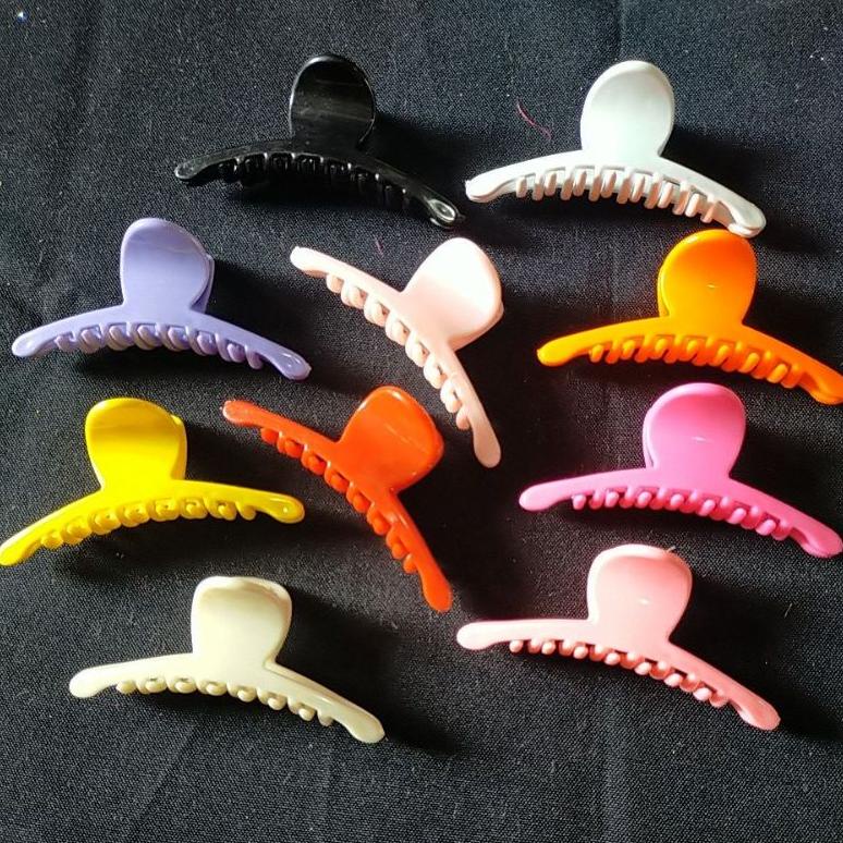 JEPIT RAMBUT SALON GIGI / JEPIT RAMBUT BEBEK / JEPIT RAMBUT GIGI